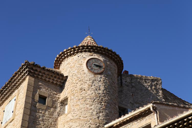 Services et horaires Services et horaires