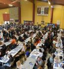 MARCHE GASTRONOMIQUE LES TAULEJADES