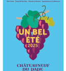 LIVRET UN BEL ETE