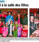 Soire carnaval