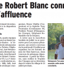 CHALLENGE ROBERT BLANC