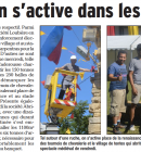 prparatifs de la vraison 2016