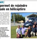 l'oenotourisme en hlico