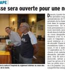 Ouverture de la chasse ce dimanche