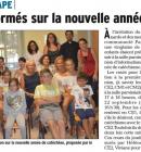 La rentre de la catchse 2016