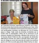Lancement de l'Opration Brioches 2016