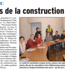 Les 700 ans de la construction du chteau