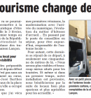 l'office de tourisme change de local