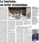 le tourisme, un levier conomique
