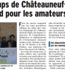 8me dition des Printemps de Chteauneuf-du-Pape