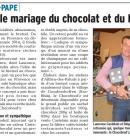 chocobred'z : le mariage du chocolat et du bretzel