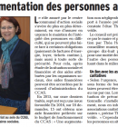 ccas : augmentation des personnes accompagnes