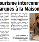 l'office de tourisme  la maison lanon