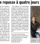 Le temps scolaire passe à 4 jours
