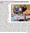 Bourse aux Jouets des parents d'lves 2017