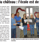 musique et arts du chteau