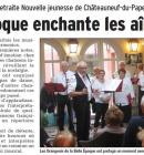 la belle poque  la maison de retraite