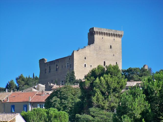 Projets en cours et à venir, pour entretenir et préserver le patrimoine 