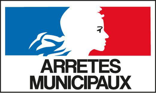 Arrêtés et Informations municipales