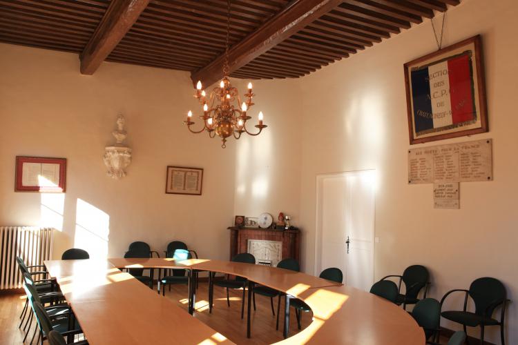 Le Conseil municipal et les compte rendus