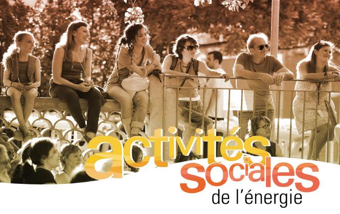 Le Centre Communal d'Action Sociale - CCAS