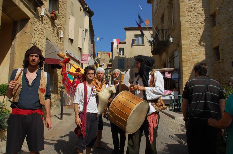 Demande de débit de boissons temporaire